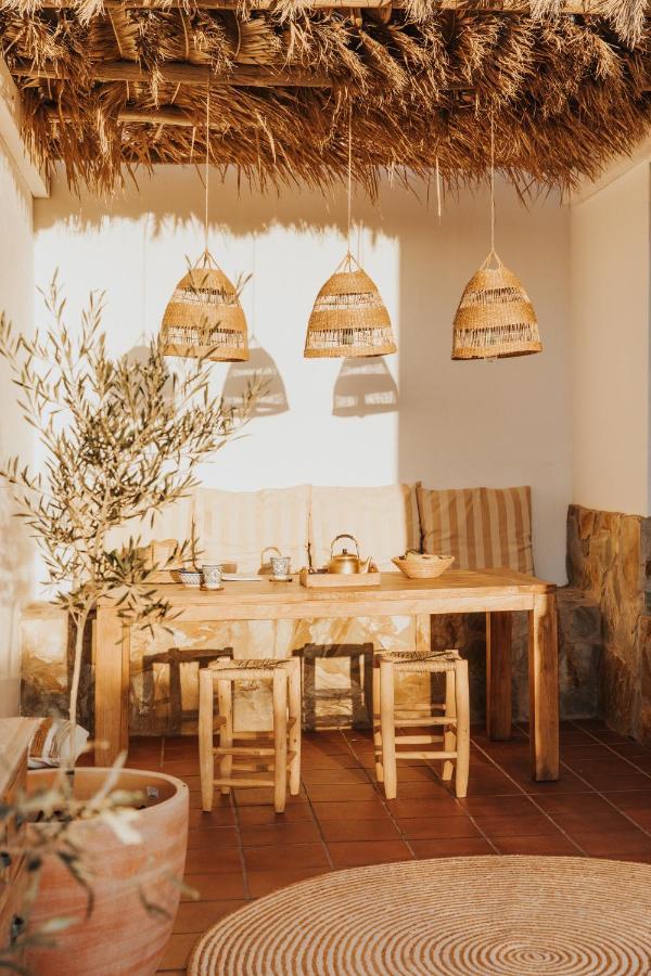 Апартаменти Casademeli ¡Garden And 5 Min Walk To The Beach! Las Playas Екстер'єр фото